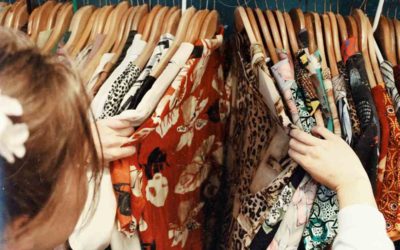 7 tiendas para comprar ropa online que merecen la pena en 2020