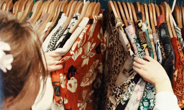 7 tiendas para comprar ropa online que merecen la pena en 2020
