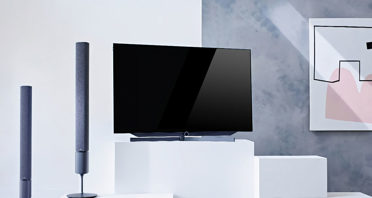 Loewe se une a Skytec: seguirá vendiendo TV y añadirá smartphones