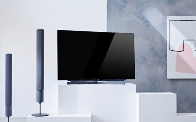 Loewe se une a Skytec: seguirá vendiendo TV y añadirá smartphones