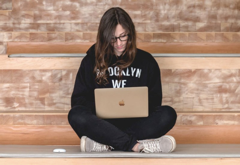 Saent gadget para trabajo