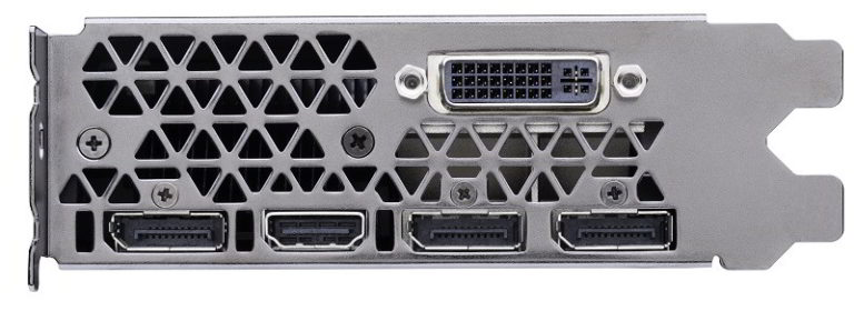 Conectar Monitor A Placa Base O Tarjeta Gráfica