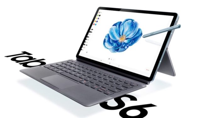 Samsung presenta la primera tablet 5G del mundo: estas son sus características