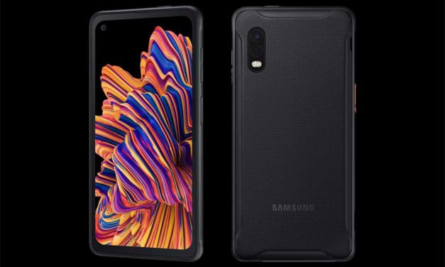 Samsung vuelve a las baterías extraíbles con este móvil de gama media