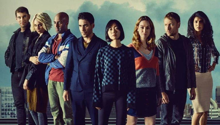 20 películas y series que puedes ver en 4K en Netflix