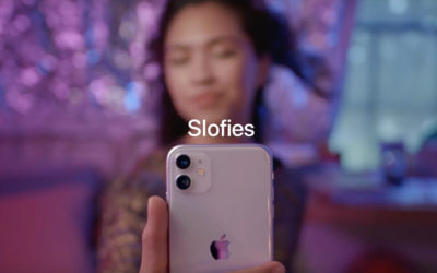 Los mejores trucos para sacar slofies o selfies en cámara lenta en el iPhone