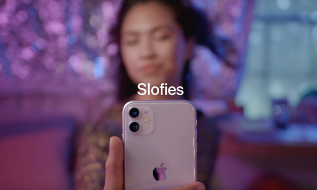 Los mejores trucos para sacar slofies o selfies en cámara lenta en el iPhone