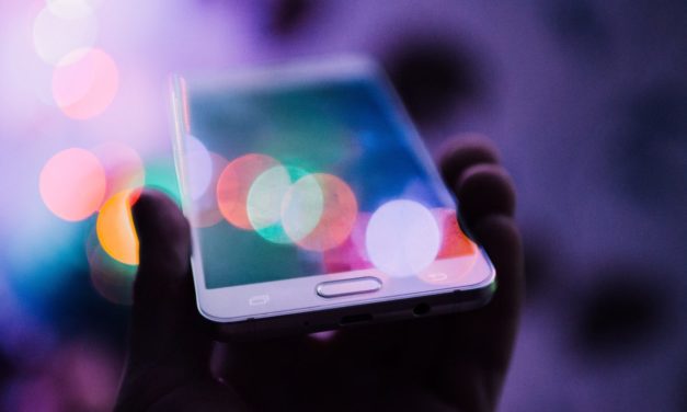 5 móviles interesantes que puedes comprar con Simyo