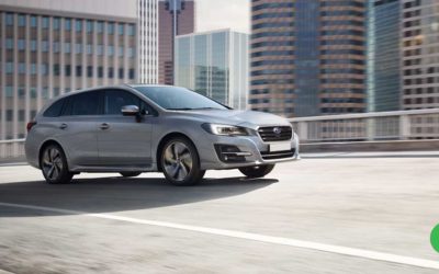 Adiós a la gasolina: esta marca solo venderá coches eléctricos en 15 años