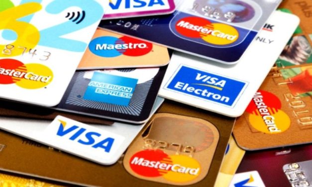Tarjetas de crédito falsas, qué son y para que sirven