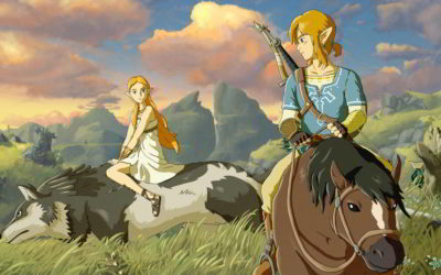 Cómo puedo jugar a The Legend of Zelda en mi PC