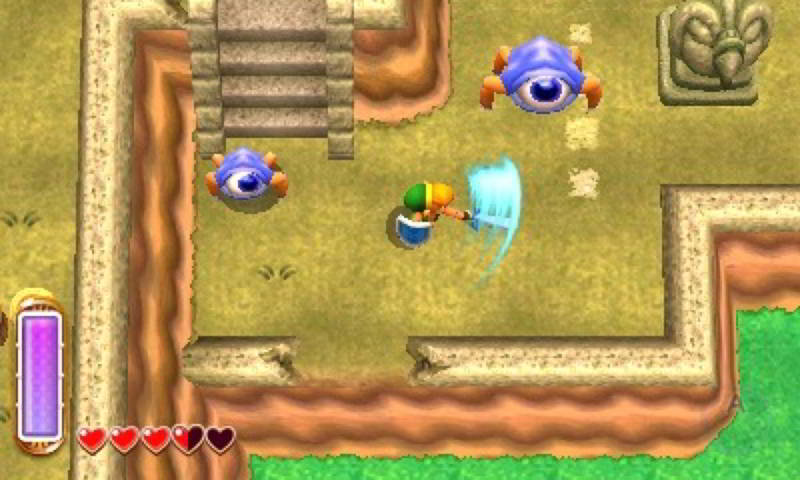 Cómo puedo jugar a The Legend of Zelda en mi PC 7