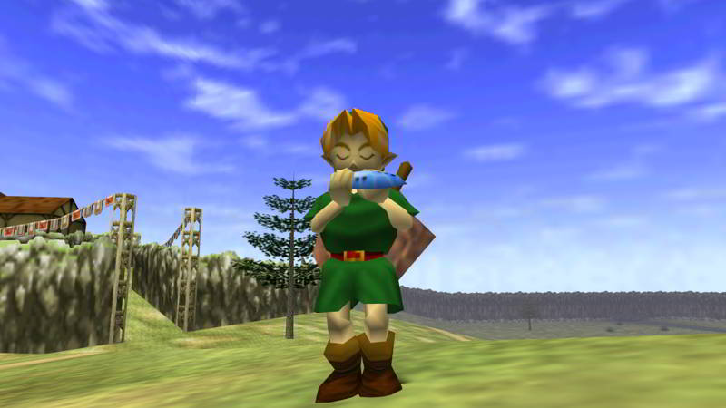 Cómo puedo jugar a The Legend of Zelda en mi PC 4