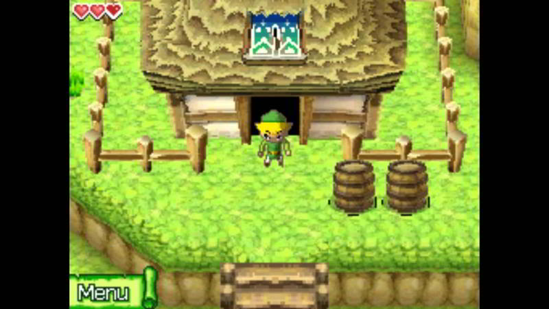 Cómo puedo jugar a The Legend of Zelda en mi PC 6