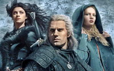 Estos son todos los videojuegos y libros de The Witcher que puedes comprar online