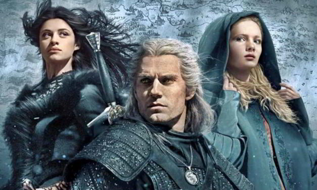 Estos son todos los videojuegos y libros de The Witcher que puedes comprar online