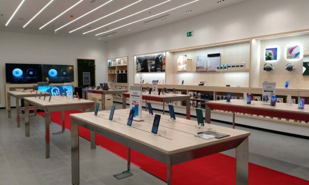 Horario, localización y teléfono de contacto de la tienda Huawei en Madrid