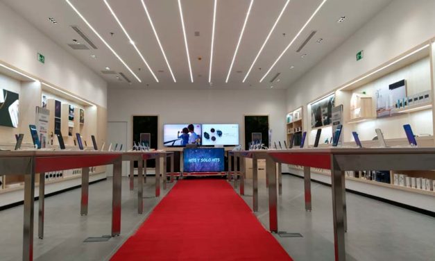 Horario, dirección y teléfono de la tienda de Huawei en Barcelona