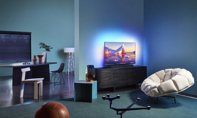 Descubre todos los detalles de las teles LED de Philips 2020