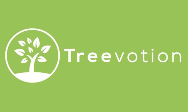 Treevotion, una web para ayudar a plantar árboles en Australia y el Amazonas