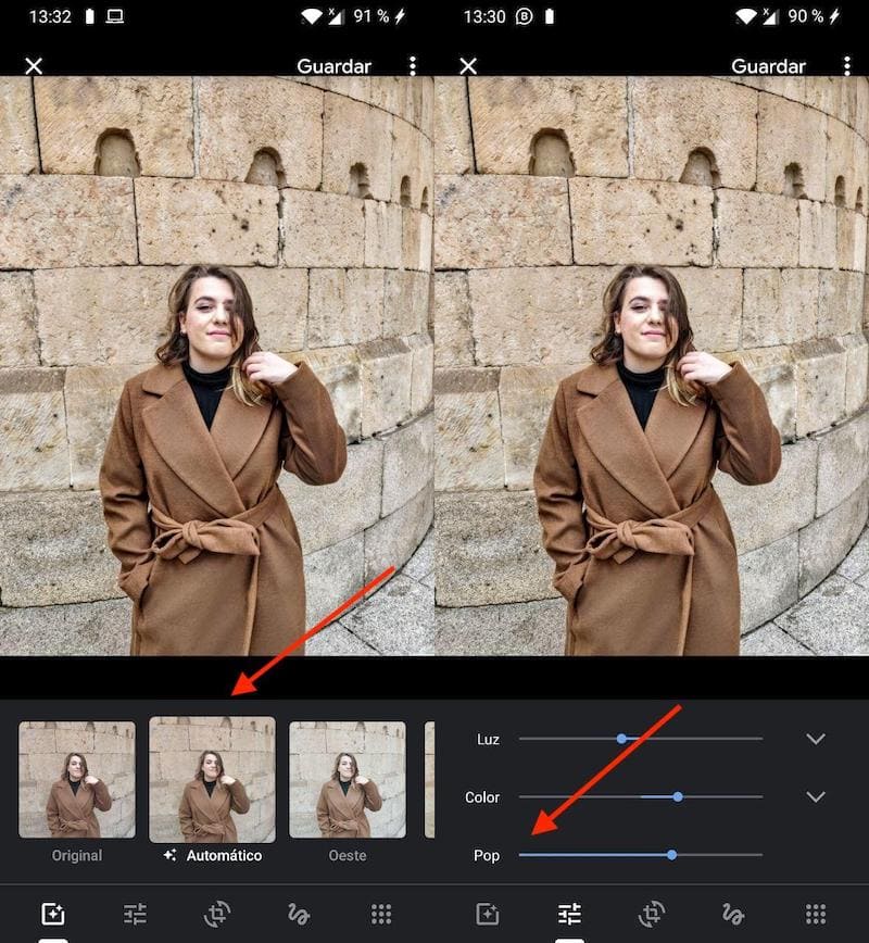 5 funciones que igual no conoces de Google Fotos 1