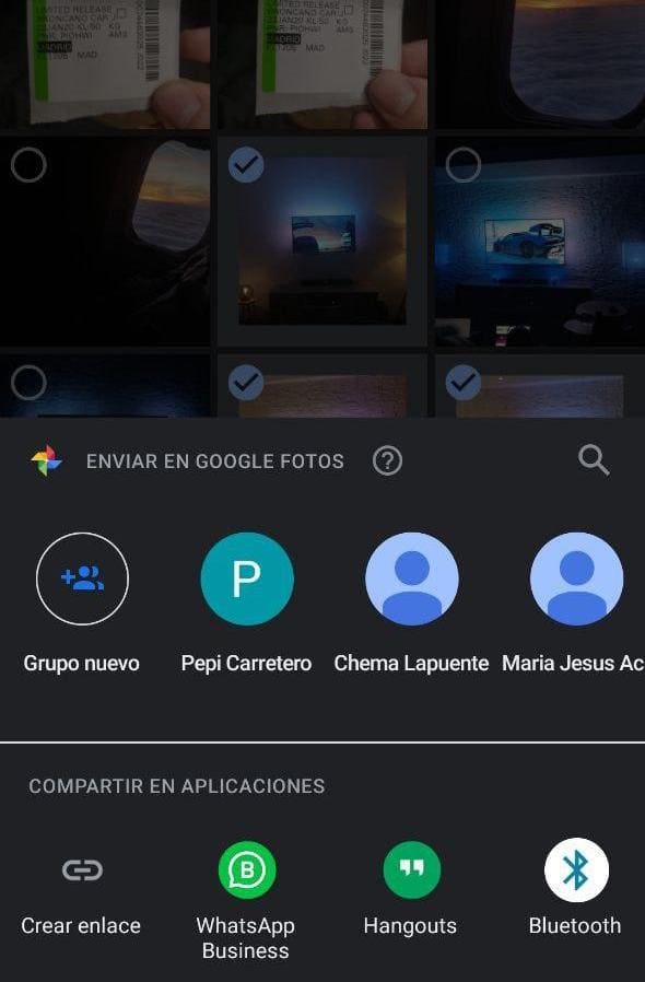 5 funciones que igual no conoces de Google Fotos 4