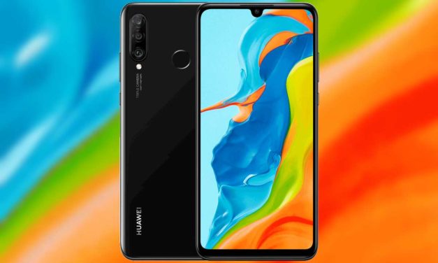 5 cosas sorprendentes que puede hacer tu Huawei P30 Lite