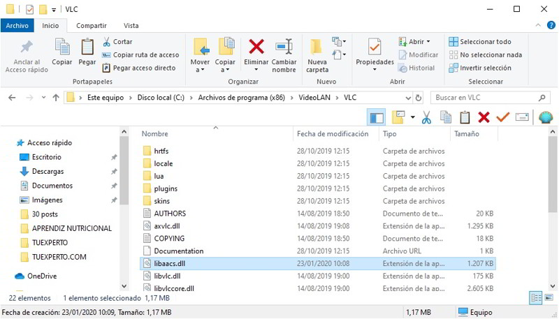Cómo ver discos Blu-Ray en Windows 10 gratis 6 Cómo ver discos Blu-Ray en Windows 10 gratis 5