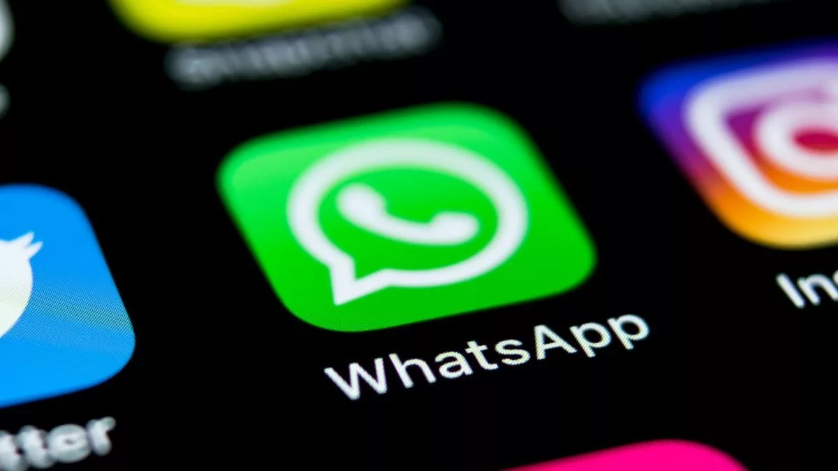 Caida Whatsapp Responde Twitter Frente Mundial Mensajeria Instantanea Tecnologia Republica
