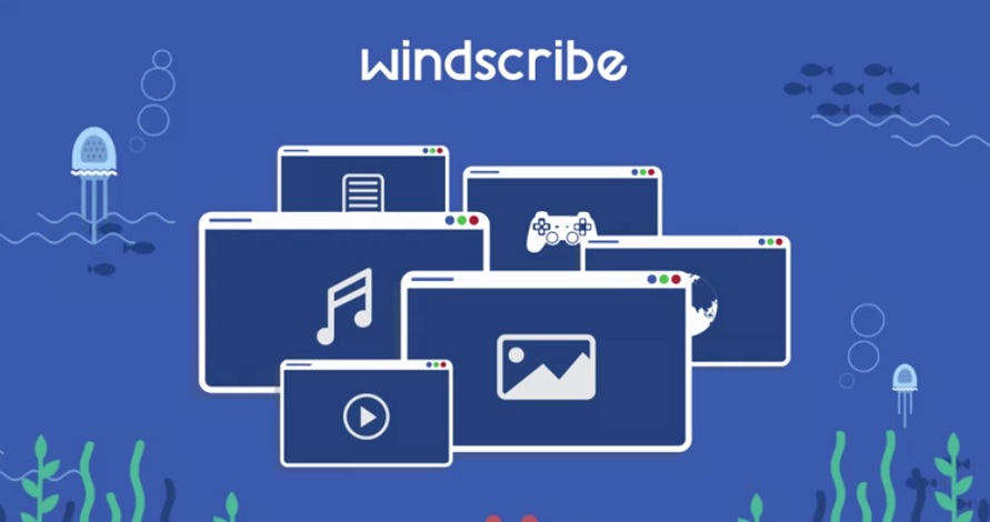 Windscribe