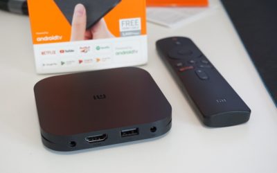 7 trucos para sacar el máximo partido a tu Xiaomi TV Mi Box