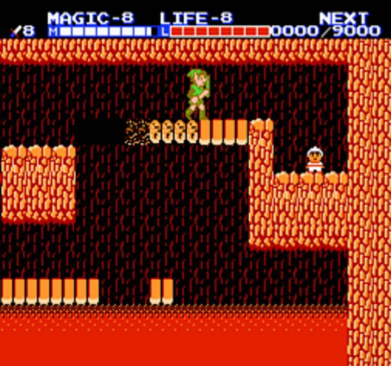 Cómo puedo jugar a The Legend of Zelda en mi PC 1