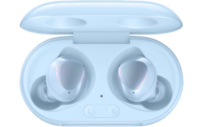 La batería de los Samsung Galaxy Buds+ ridiculiza los AirPods Pro