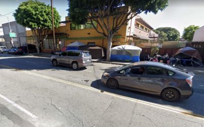10 sitios muy peligrosos a los que viajar… Con Google Maps