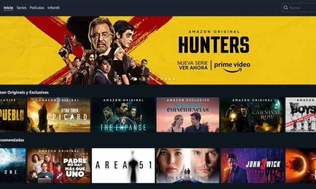 10 series a las que deberías dar una oportunidad si tienes Amazon Prime Video