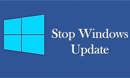 3 trucos para detener las actualizaciones forzadas de Windows 10