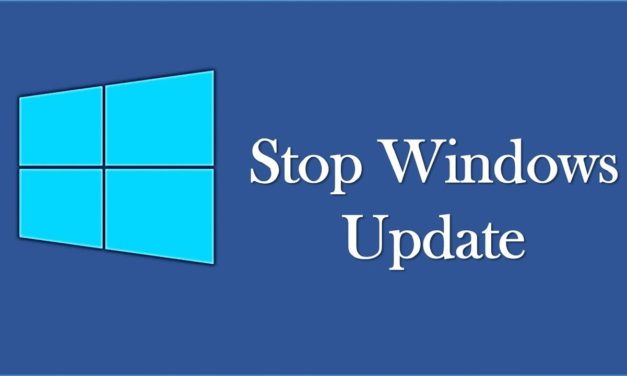 3 trucos para detener las actualizaciones forzadas de Windows 10