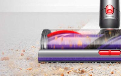 5 aspiradores Dyson en oferta por 300 euros o menos