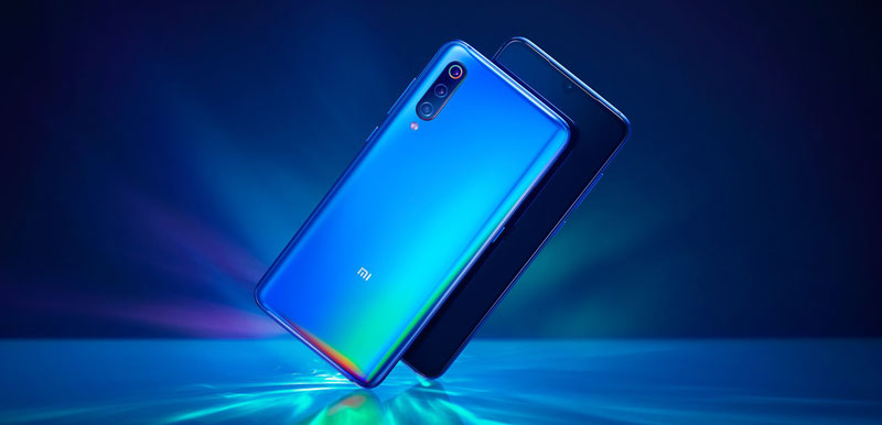 5 diferencias del Xiaomi Mi 10 respecto al Xiaomi Mi 9 cámaras Mi 9