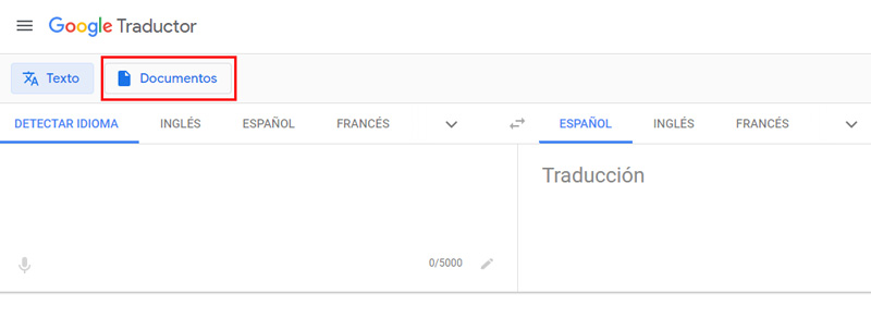 5 trucos para convertirte en el rey del traductor de Google documentos