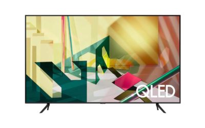 El televisor más vendido de Samsung ahora se camuflará con tu pared