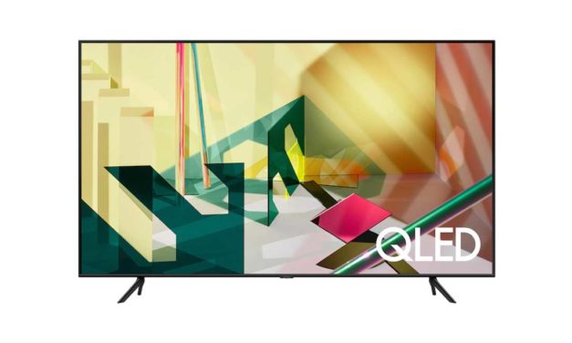 El televisor más vendido de Samsung ahora se camuflará con tu pared