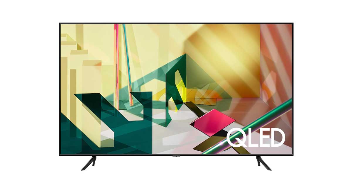 El televisor más vendido de Samsung ahora se camuflará con tu pared