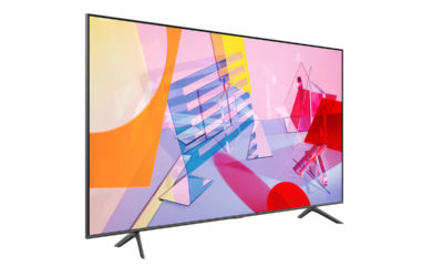 El televisor más avanzado por menos precio de Samsung que vas a encontrar en 2020
