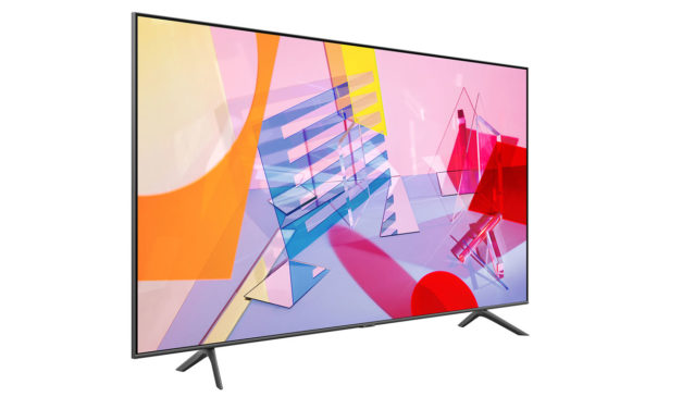 El televisor más avanzado por menos precio de Samsung que vas a encontrar en 2020