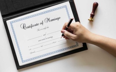 Accede gratis a los certificados de matrimonio y divorcio del mundo