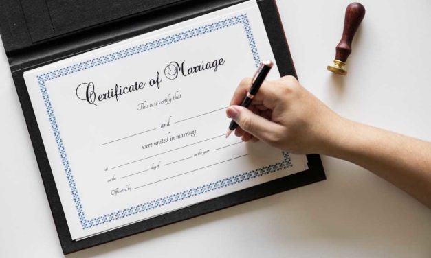 Accede gratis a los certificados de matrimonio y divorcio del mundo
