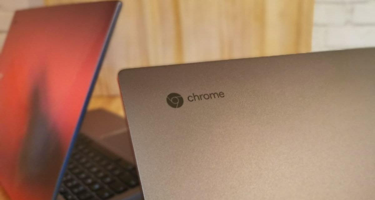 Acer renueva sus Chromebook para empresas: por esto querrás uno