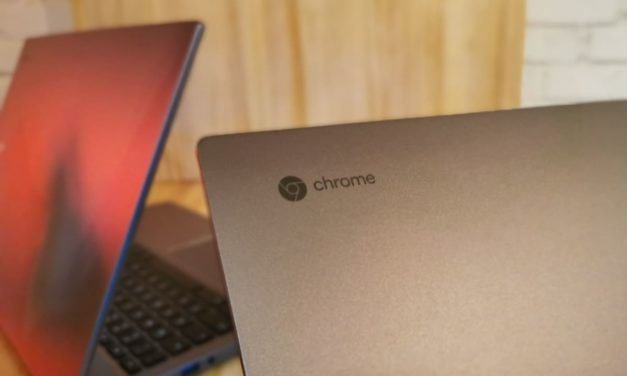 Acer renueva sus Chromebook para empresas: por esto querrás uno