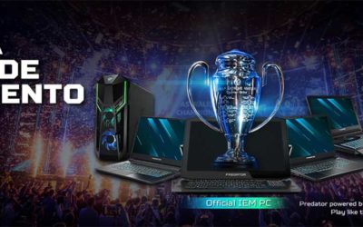 Hasta 500 euros de descuento: las mejores ofertas de equipos gaming Acer Predator